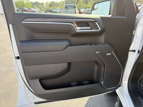 New 2026 Chevrolet Silverado 1500 LT Trail Boss image 10