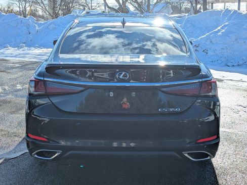 Used 2021 Lexus ES 350 350 image 6