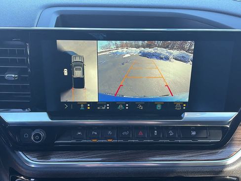 Certified 2023 Chevrolet Silverado 1500 RST w/ Convenience Package II image 17