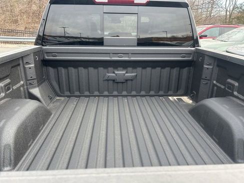 New 2026 Chevrolet Silverado 1500 LT Trail Boss w/ LT Trail Boss Premium Package image 16