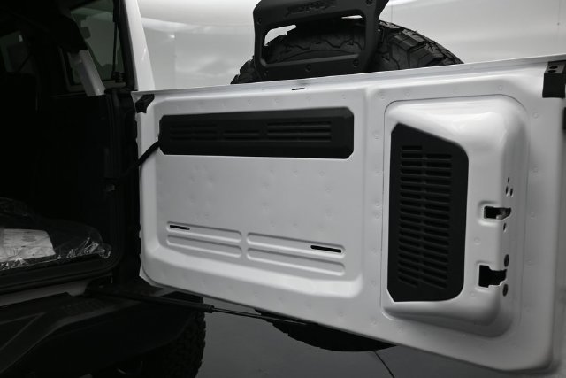 New 2026 Ford Bronco Raptor AWD/4WD image 19