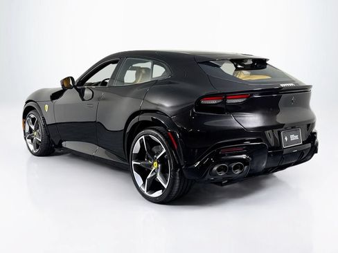Certified 2026 Ferrari Purosangue AWD/4WD image 2