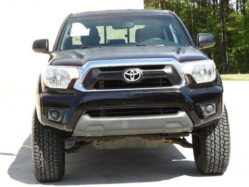 Used 2012 Toyota Tacoma PreRunner w/ SR5 Pkg image 30