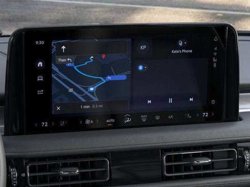 New 2026 Lincoln Aviator AWD image 14
