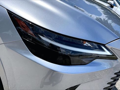 Used 2025 Lexus RX 350 Premium w/ Accessory Package (Z1) FWD image 28