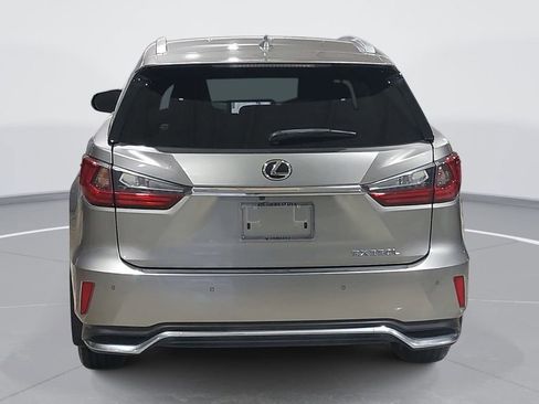 Used 2018 Lexus RX 350L AWD image 6