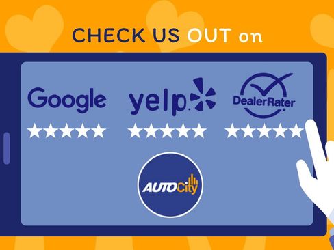 Used 2017 Chevrolet Volt Premier w/ Driver Confidence II Package image 7