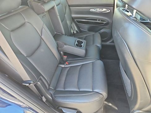 Used 2025 Genesis GV70 2.5T image 20