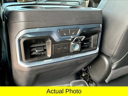 Used 2021 GMC Sierra 1500 Denali w/ Driver Alert Package II image 25