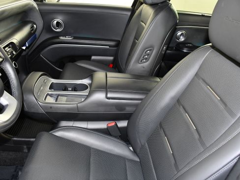 Used 2026 Hyundai Palisade Calligraphy AWD/4WD image 39