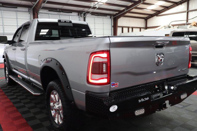 Used 2021 RAM 3500 Laramie AWD/4WD image 30