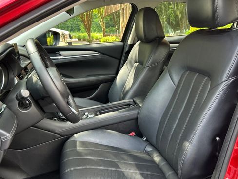 Used 2019 MAZDA MAZDA6 Touring FWD image 26