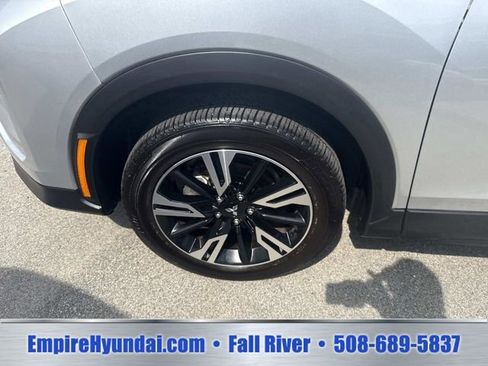 Used 2025 Mitsubishi Eclipse Cross SE AWD/4WD image 12