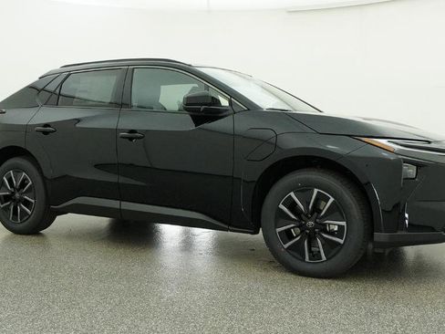 New 2026 Toyota bZ AWD/4WD image 24