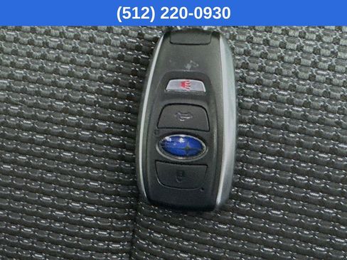 Used 2026 Subaru Forester Premium image 36