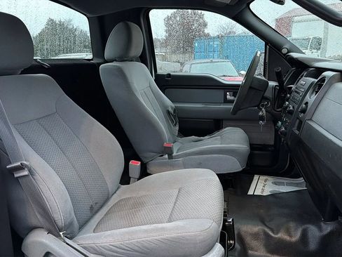 Used 2014 Ford F150 XL w/ Power Equipment Group image 12