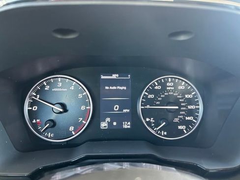New 2025 Subaru Legacy Premium AWD/4WD image 10