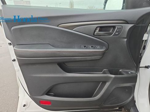 Used 2024 Honda Ridgeline TrailSport image 16