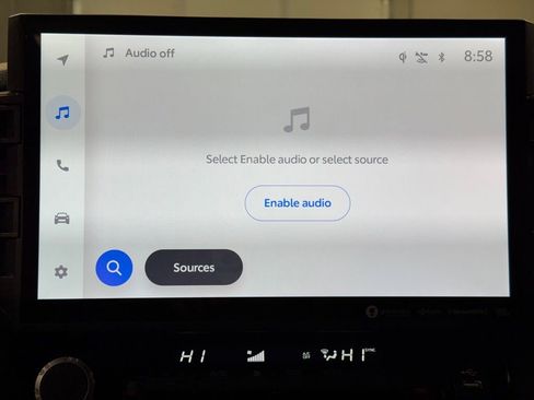 Used 2023 Toyota Tundra TRD Pro w/ TRD Pro Tow Package image 44