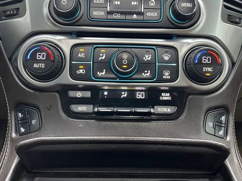 Used 2015 Chevrolet Tahoe LTZ image 26