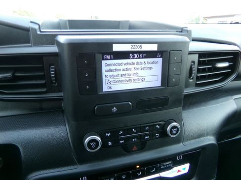 Used 2022 Ford Explorer 4WD Police Interceptor image 15