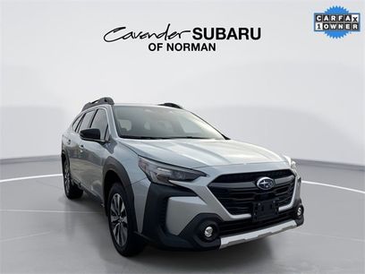 Used 2025 Subaru Outback Limited w/ Popular Package #2