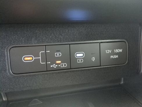 New 2026 Hyundai Sonata SEL FWD image 25