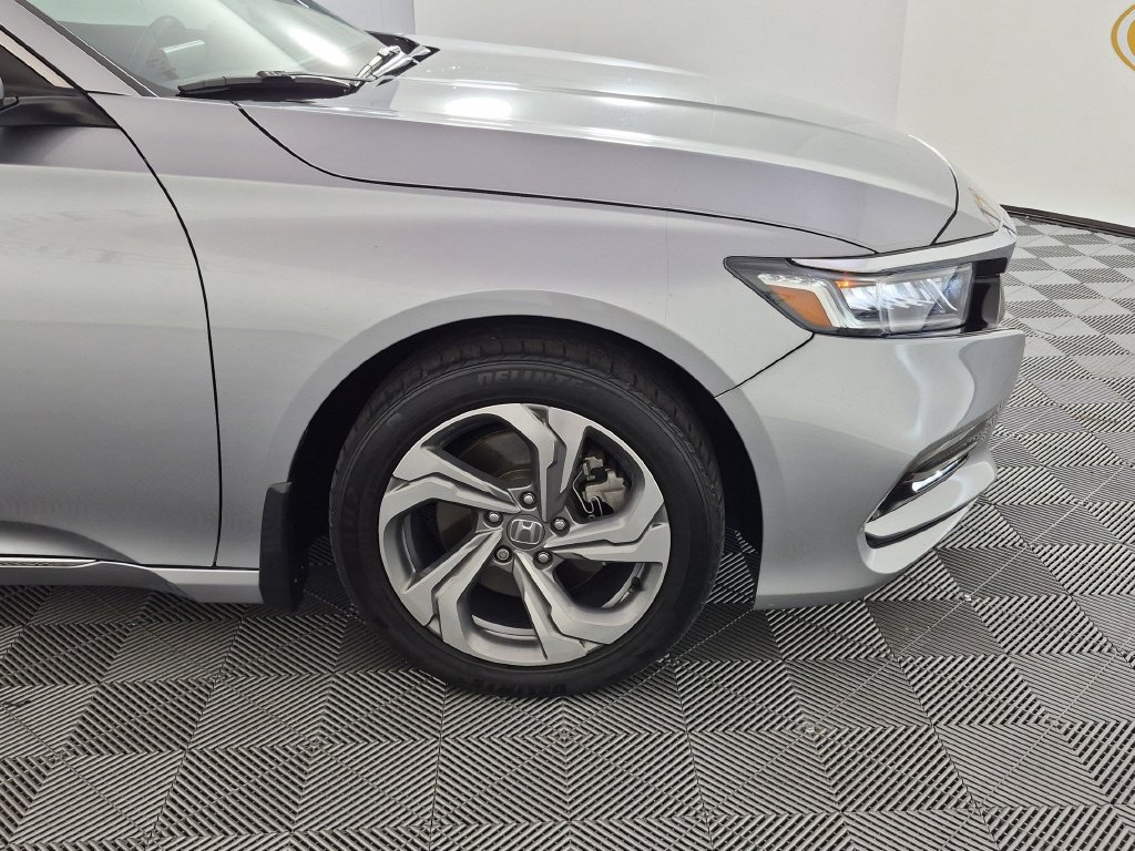 Used 2020 Honda Accord EX-L image 11