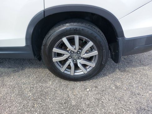 Used 2019 Honda Pilot EX-L image 35