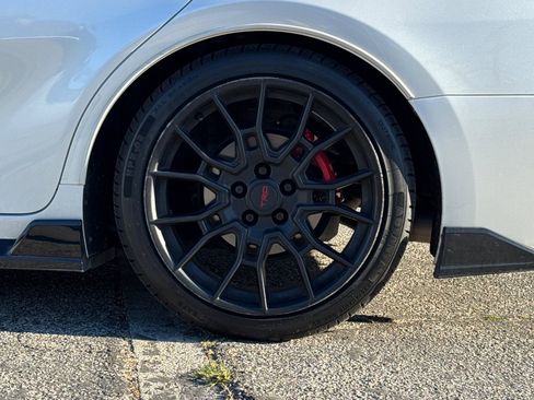 Used 2021 Toyota Camry TRD w/ TRD Package w/JBL Audio image 26