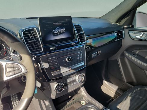 Used 2018 Mercedes-Benz GLE 63 AMG AMG GLE 63 image 26