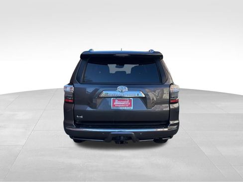 Used 2023 Toyota 4Runner Limited image 5