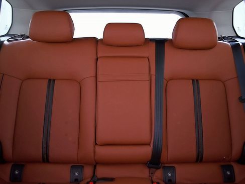 Used 2024 MAZDA CX-50 AWD 2.5 Turbo w/ Cargo Package image 16