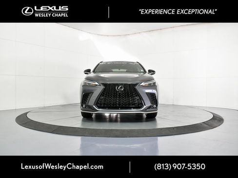 Used 2024 Lexus NX 350 F Sport image 14