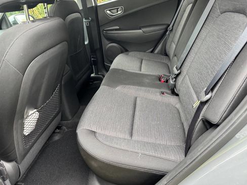 Used 2019 Hyundai Kona SEL w/ Cargo Package FWD image 10