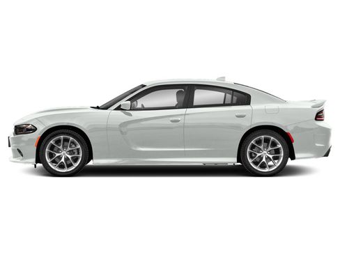 Used 2023 Dodge Charger R/T w/ Blacktop Package image 37