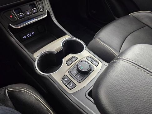 Used 2020 GMC Terrain Denali w/ Denali Premium Package image 33