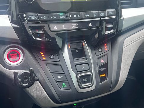Used 2019 Honda Odyssey EX-L image 13