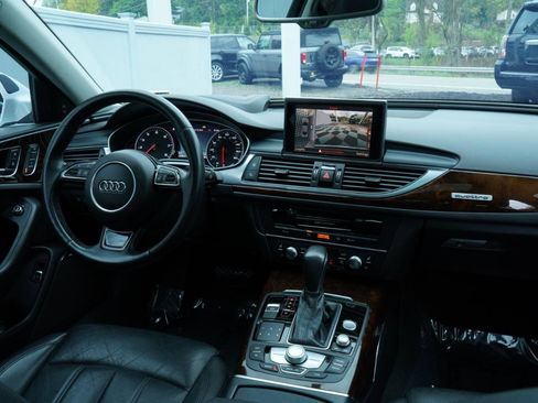 Used 2017 Audi A6 3.0T Prestige w/ Prestige Package AWD/4WD image 64