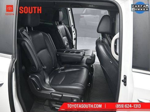 Used 2024 Honda Odyssey Touring image 48