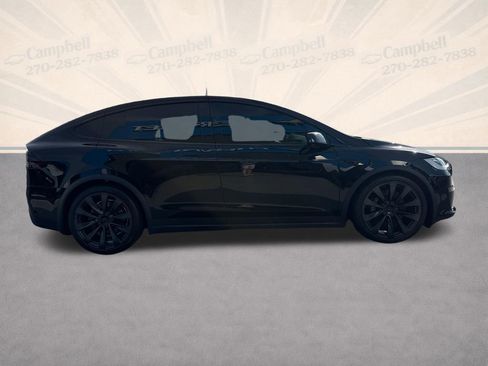 Used 2023 Tesla Model X image 7