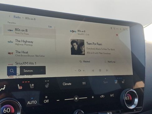 Used 2022 Lexus NX 350 AWD w/ Premium Package image 18