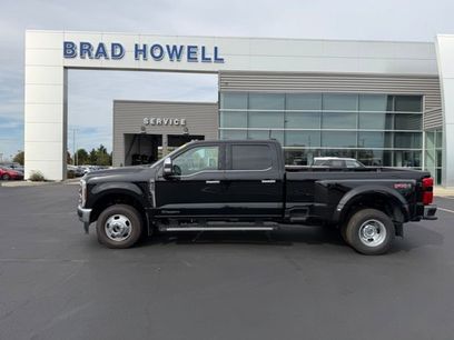 Used 2024 Ford F350 Lariat w/ Chrome Package