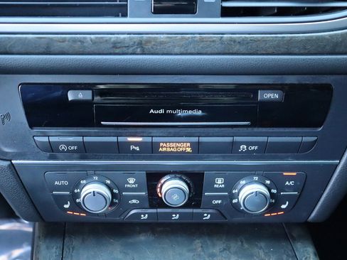 Used 2017 Audi A6 2.0T Premium image 38