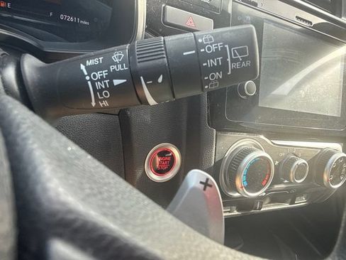 Used 2020 Honda Fit EX image 19