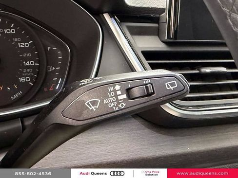 Certified 2023 Audi Q5 2.0T Premium w/ Convenience Package AWD/4WD image 24