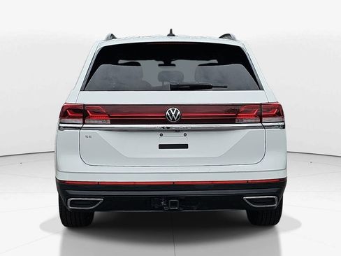 Used 2024 Volkswagen Atlas SE FWD image 7
