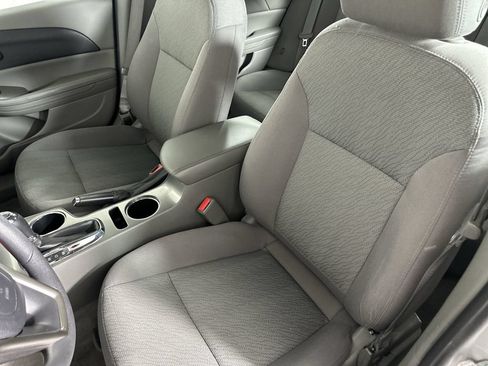 Used 2015 Chevrolet Malibu LS w/ Protection Package FWD image 19