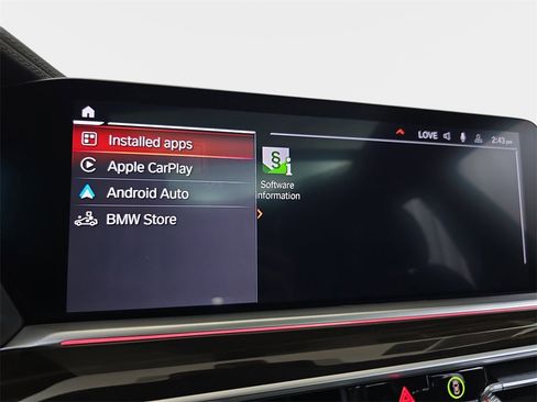 Used 2023 BMW X5 xDrive40i image 24