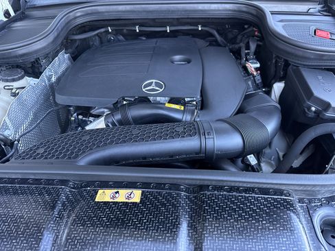 Certified 2022 Mercedes-Benz GLE 350 image 18